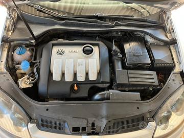 Vw Golf 5 serie 1.9 tdi
