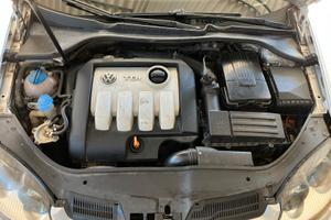 Vw Golf 5 serie 1.9 tdi