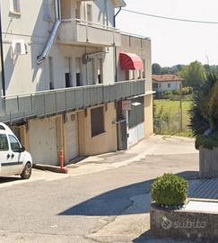 Laboratorio artigianale