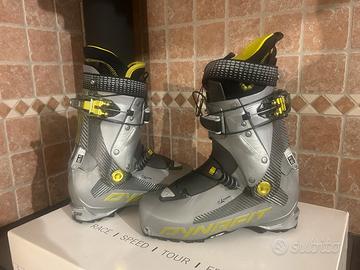 Dynafit TLT7 performance