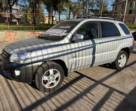 Kia Sportage 2.0 141CV Active Class GPL