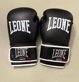 Guantoni da Box LEONE 1947