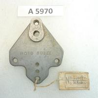 Coperchio comando cambio Guzzi Cardellino cod 3600
