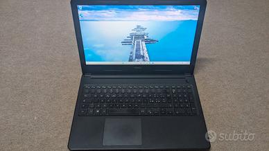 Notebook DELL Vostro 3568