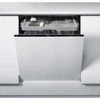 Lavastoviglie Whirlpool SestoSenso Classe A