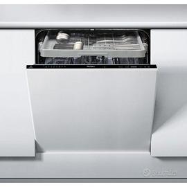 Lavastoviglie Whirlpool SestoSenso Classe A