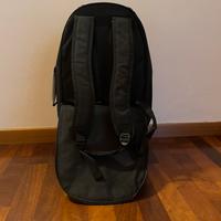 Zaino da viaggio con trolley e bretelle