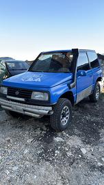 Suzuky Vitara