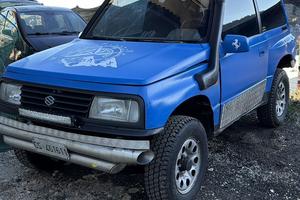 Suzuky Vitara
