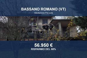 Immobile in asta di 653 m² con più di 5 locali a B