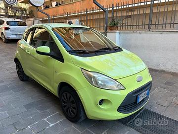 Ford Ka 1.2 8V 69CV Individual LEGGERE DESCRIZIONE
