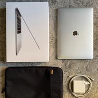 MacBook Pro 15” 2017