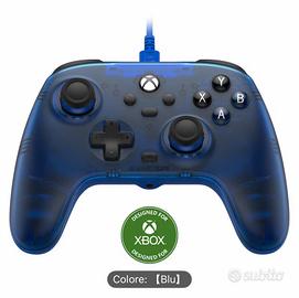 Xbox wired controller