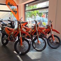 KTM CROSS/ENDURO my 25 AZIENDALI