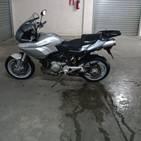 Ducati multistrada 1000