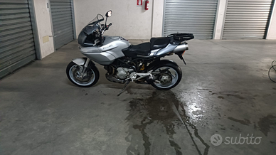 Ducati multistrada 1000