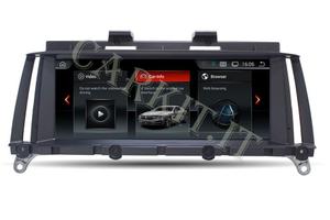 GPS Autoradio Schermo per BMW X4 F26