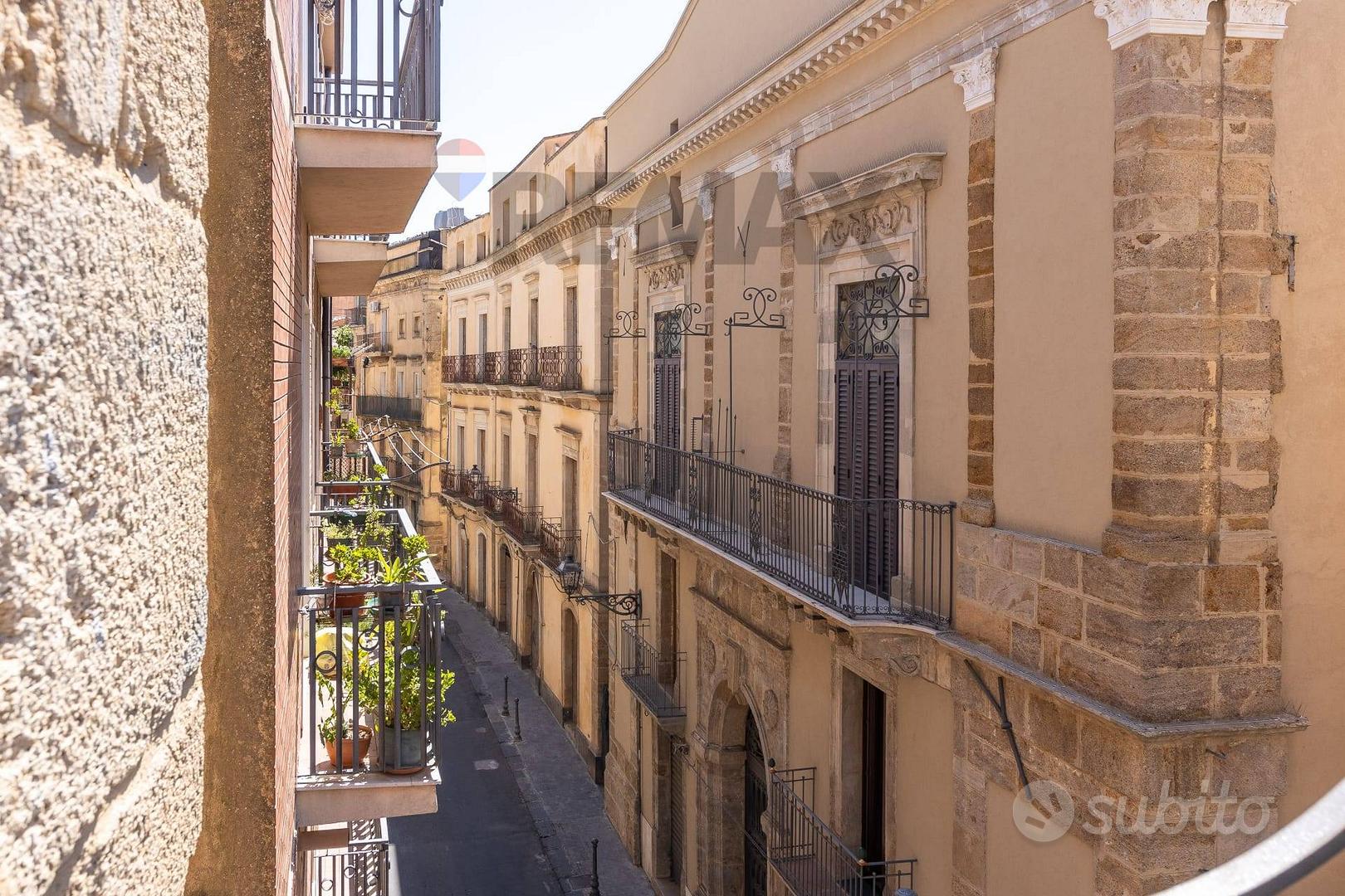 Appartamento – Caltagirone, Canalotto, Catania - Vista 2