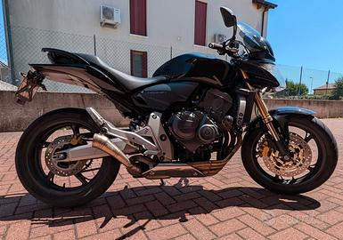 Honda Hornet CB600F PC41 2007