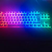 Apex pro tkl (keycaps custom)