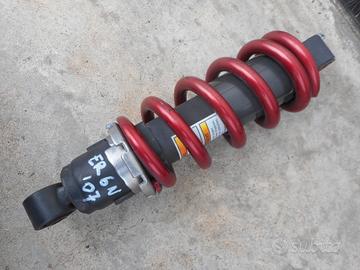 ammortizzatore kawasaki er6n