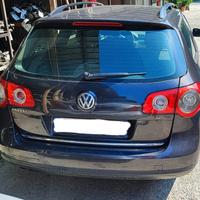 Volkswagen Passat Variant 2.0 TDI del 2005