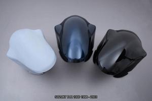 Parafango anteriore SUZUKI TLR 1000 1998 - 2003