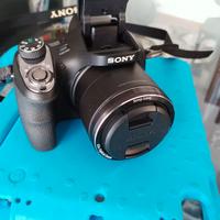 Sony DSC H400