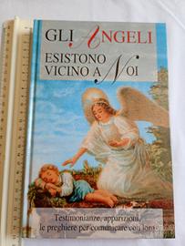 Gli angeli esistono vicino a noi. Dario Gallon