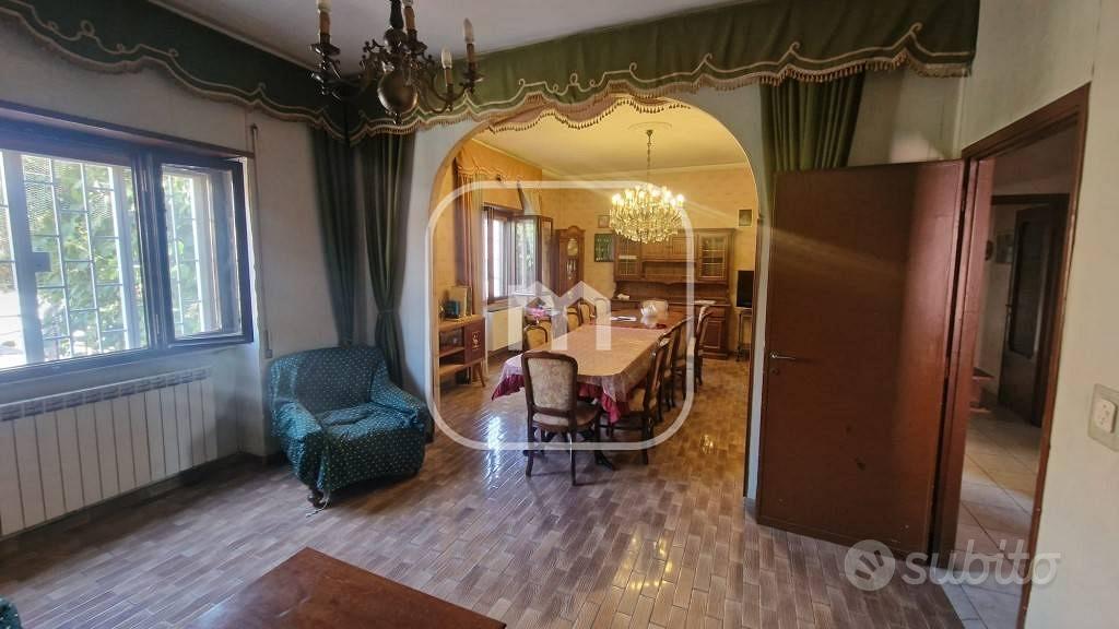 Casa – Roma, Borghesiana - Vista 4