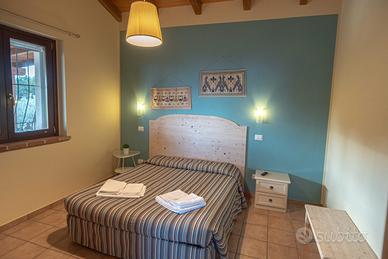Intero appartamento "Bevagna"