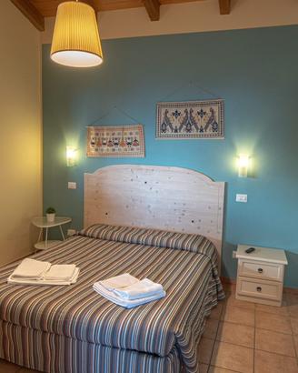 Intero appartamento "Bevagna"