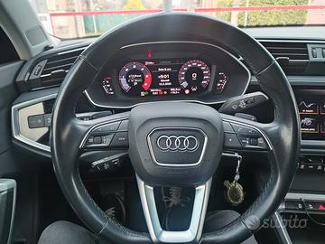 Audi q3 - 2020