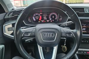 Audi q3 - 2020