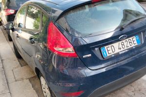 Fiesta diesel