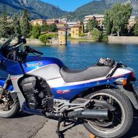 KAWASAKI GPZ 900R  1984
