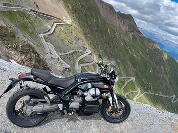 Moto Guzzi Griso 1100