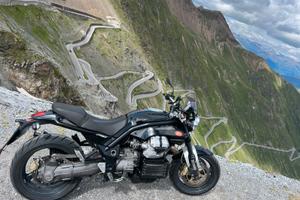 Moto Guzzi Griso 1100