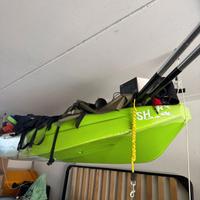 kayak 