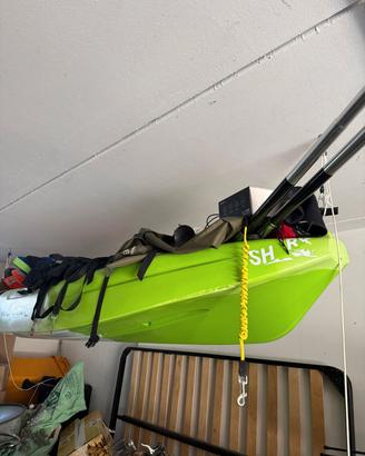 kayak 