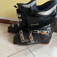 Scarponi sci DALBELLO
