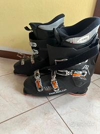 Scarponi sci DALBELLO