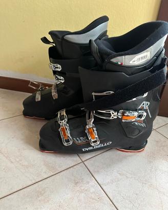 Scarponi sci DALBELLO