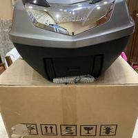 bauletto Honda sh 350 sport anno 2021.