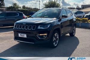 Jeep Compass 1.6 Multijet II 2WD Limited IN PROMO