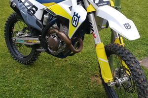 FC 350