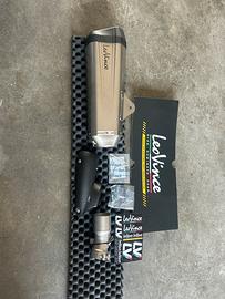 Scarico Leovince Bmw NUOVO