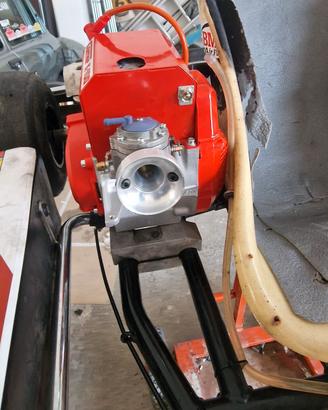 motore per go kart 
