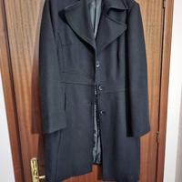CAPPOTTO DONNA COMBIPEL NUOVO
