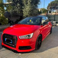 Audi S1